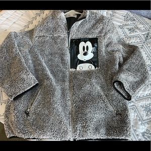 Disney Mickey Jacket